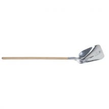 Manutan Expert - Pala para nieve de aluminio - manutan
