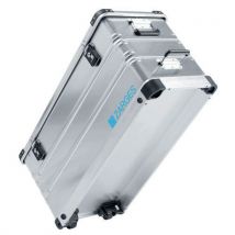 Zarges - Caja de ruedas k424 xc - 120 l