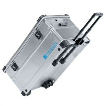 Zarges - Caja de ruedas k424 xc - 105 l