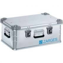 Zarges - Caja k470 - 42 l