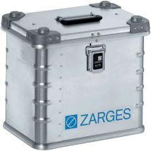 Zarges - Caja k470 - 27 l