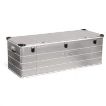 Viso - Maletín de aluminio de 400 l