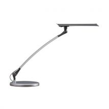 Hansa - Lámpara de escritorio led comfort aluminio