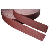 3M - Rollo de taller 314d grano 80 38mm x 25 m grain 80
