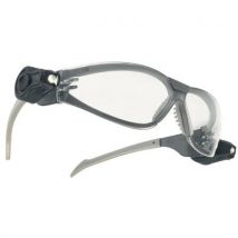 3M - Gafas de protección led light norma en:en 166 norma en:en 17