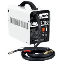 Telwin - Soldadora mig-mag bimax 110