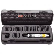 Facom - Estuche de destornilladores pa n pza:21