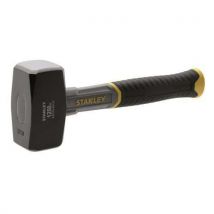 Stanley - Maza con mango de fibra de vidrio 1250 g