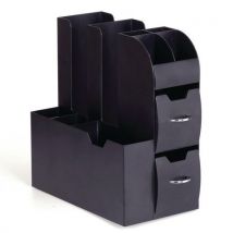 CEP - Módulo de almacenamiento con 2 cajones deslizantes