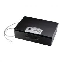 SentrySafe - Maletín de seguridad digital 11 l