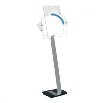 Durable - Crystal sign - atril formato a3