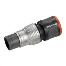 Gardena - Conexión rápida premium ø 15 mm