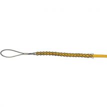 Cable Equipements - Funda de tracción oficinas-viviendas para cable ø 6-9 mm