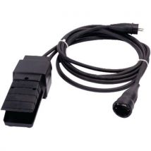 Cable Equipements - Interruptor de pie para cabrestante