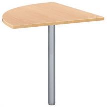Simmob - Ángulo 90° erable_plateau seul rajouter p qtma166al2
