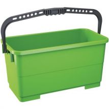 Manutan - Cubo cristales 22 l