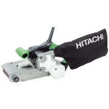 Hitachi - Lijadora de banda 100x610mm 1020w
