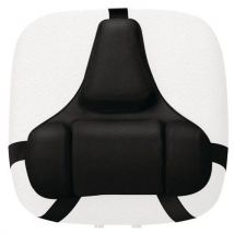 Fellowes - Soporte dorsal premium