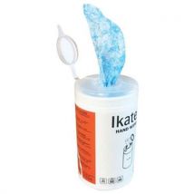 Ikatex - Toallita no de tejido limpieza de manos ikatex