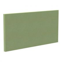 Robberechts - Pantalla separac. Acústica tejido lucia 140x70 verde