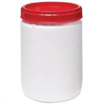 Curtec - Barril de apertura total homologado un-x azul - 39 l