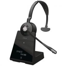 Jabra - Auric. Inal. Micr. Jabra engage 75 mono