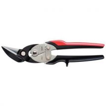 Bessey - Cizalla bicontorneadora a corte continuo