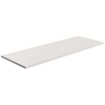 Robberechts - Top de madera para armario 160 cm - blanco