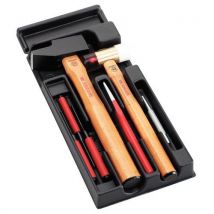 Facom - Módulo de 5 herramientas de im reffbte: mod.mi peso: 1.8 kg