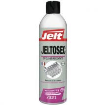 Jelt - Limpiador desoxidante de contacto seco jeltosec 520 ml