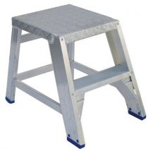 Solide - Escalerilla de montaje - 2 peldaños