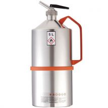 Trionyx - Bidón de laboratorio tipo 102/5l
