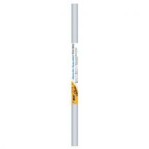 BIC - Rollo de hojas adhesivas velleda dry wipe roll - 675x100 cm