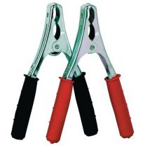 Cable Equipements - Pinza de puesta a tierra negra 220 a - erp220n