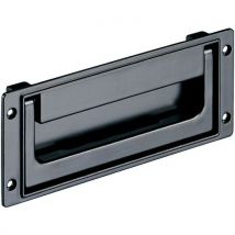 Boutet - Asa de aluminio modelado dt agfij:184 mm l:200