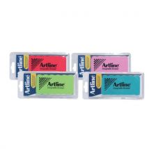 Artline - Cepillo magnético artline color aleatorio