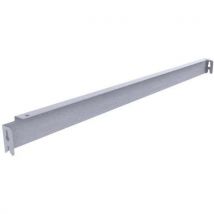 Manutan Expert - Travesaño de refuerzo rapid 1 longitud 611 mm galvanizado