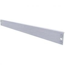 Manutan Expert - Larguero transversal rapid 1 - longitud 433 mm - galvanizado