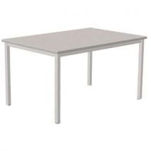 Robberechts - Mesa recta comb alt.:120 prof.:80