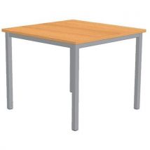 Robberechts - Mesa de oficina combi-classic anct:80 tipo:mesa combi