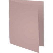 Exacompta - Subfundas super 60 - 22x31 cm - gris