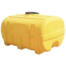 Cemo - Cubeta pe caja 2000 l