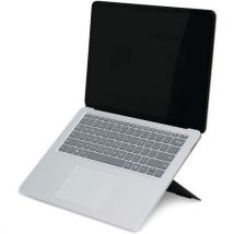 R-Go Tools - Soporte para portátil r-go riser attach negro