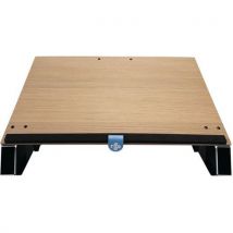 R-Go Tools - Portadocumentos r-go read2write en roble ligero