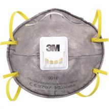 3M - Mascarilla ffp1 antiolores