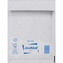 Jovipack - Sobre reforzado de burbujas 150x210 mm