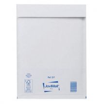 Jovipack - Sobre reforzado de burbujas 180x260 mm