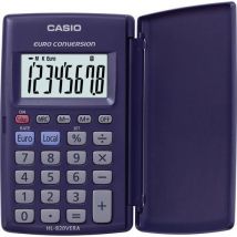 Casio - Calculadora hl 820ver casio 200 x 136 x 148 mm