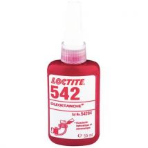 Loctite - Sellador para aceite 542 frasco de 50 ml