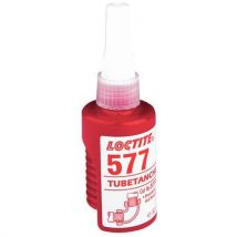 Loctite - Sellador para tubos 577 frasco tipo acordeón 50 ml